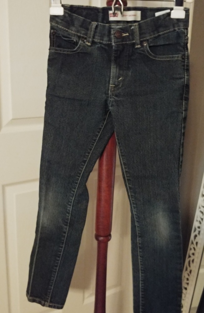 Youth jeans